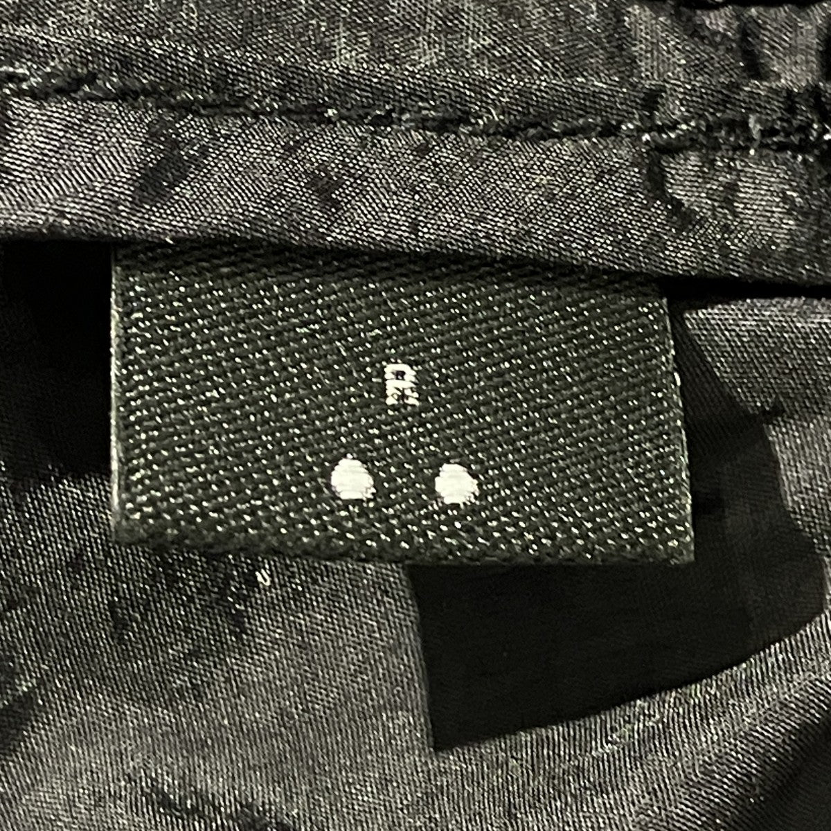 HOVERLAYER WALLET PANTS RESORTイージーパンツTT-004R-HL