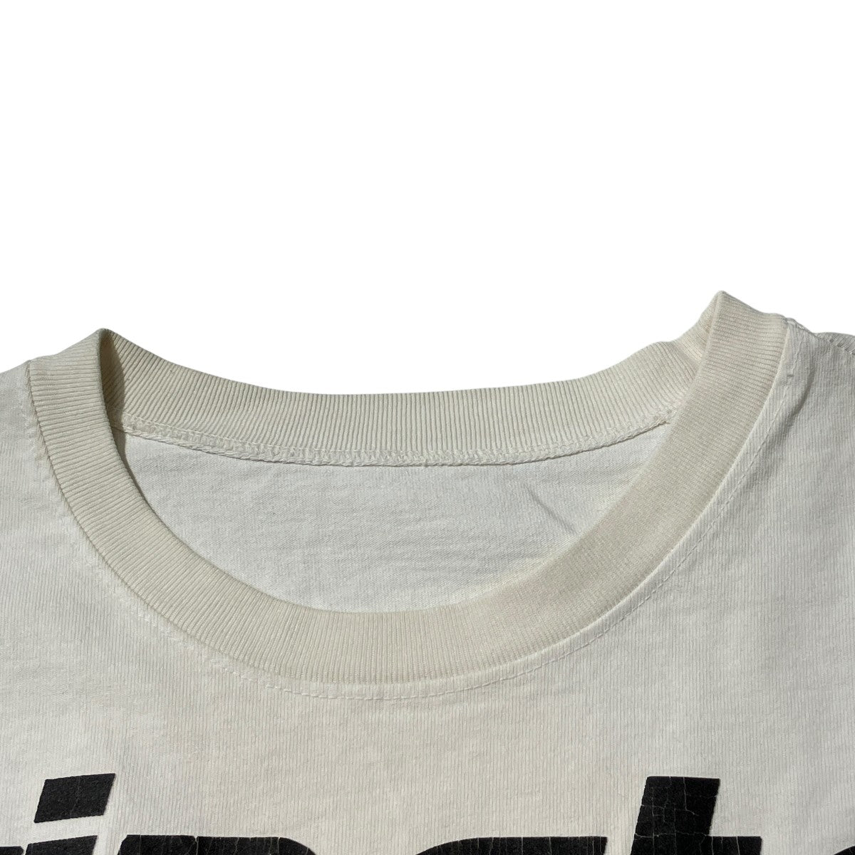 26SSISNESS CVA LS TEE長袖Tシャツ