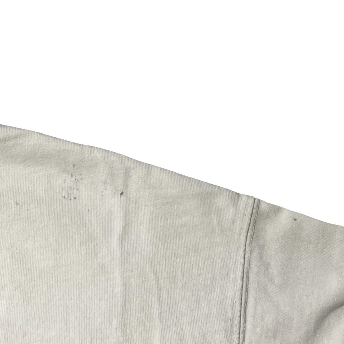 26SSISNESS CVA LS TEE長袖Tシャツ