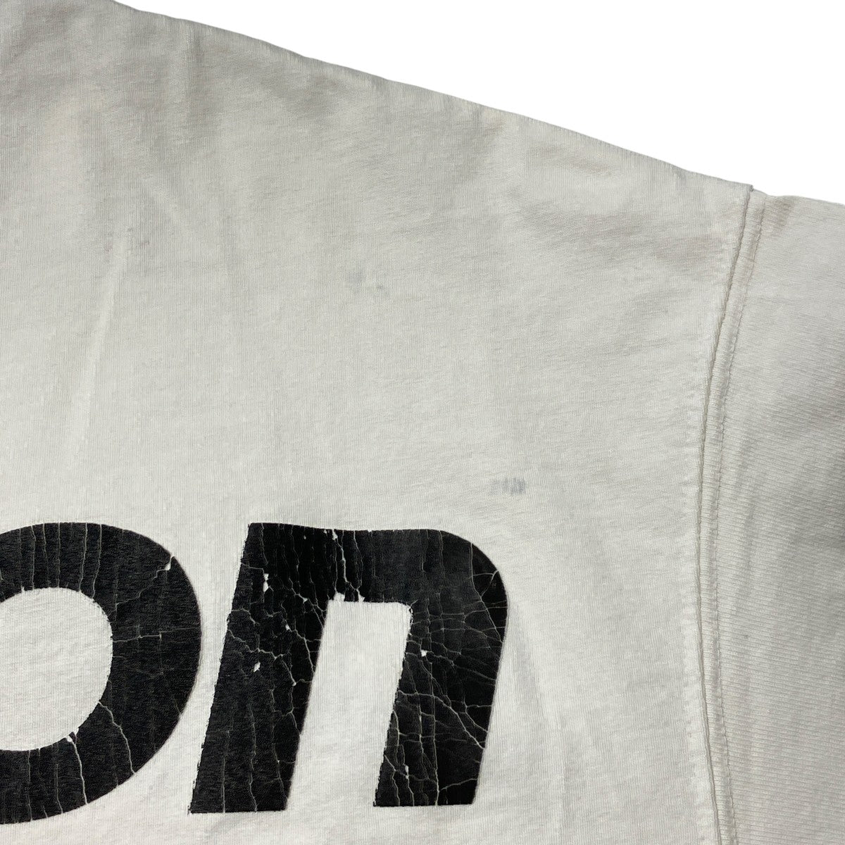 26SSISNESS CVA LS TEE長袖Tシャツ