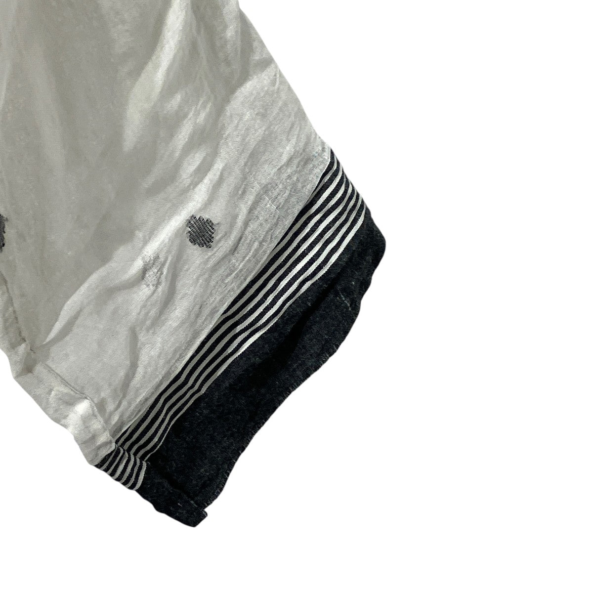 RABARI JACKET長袖ワンピース