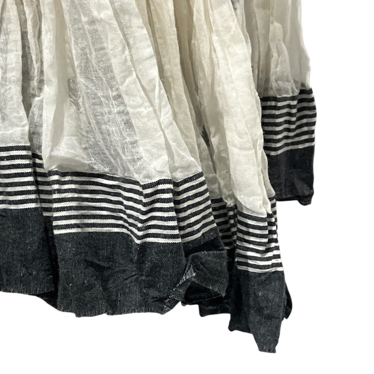 RABARI JACKET長袖ワンピース