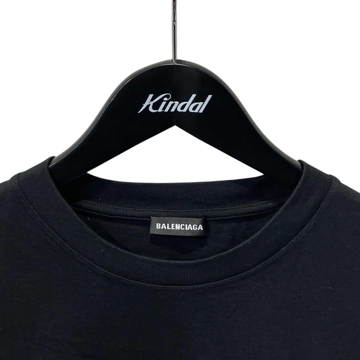 バックロゴTEE半袖Tシャツ496053