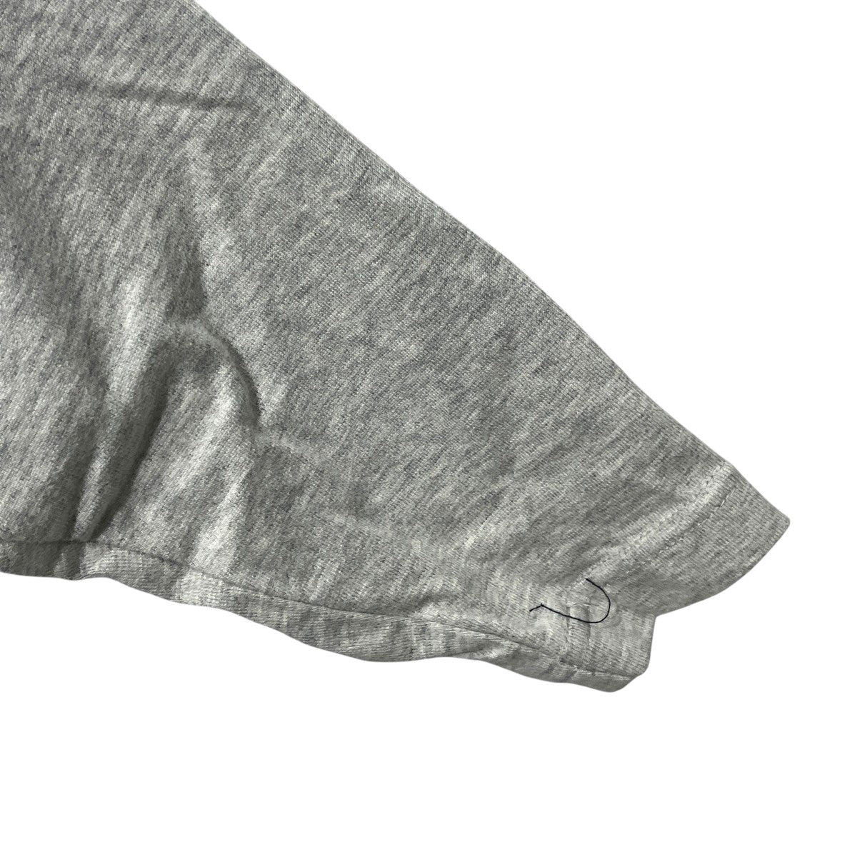 22AWCLASSIC MOCNECK LS長袖Tシャツ232FPNH-CSM11