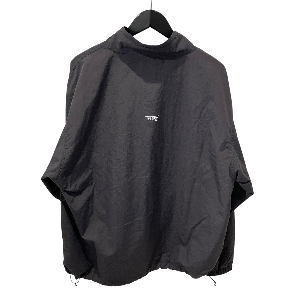 23AWKAYAN JACKETアノラックジャケット232BRDT-JKM01