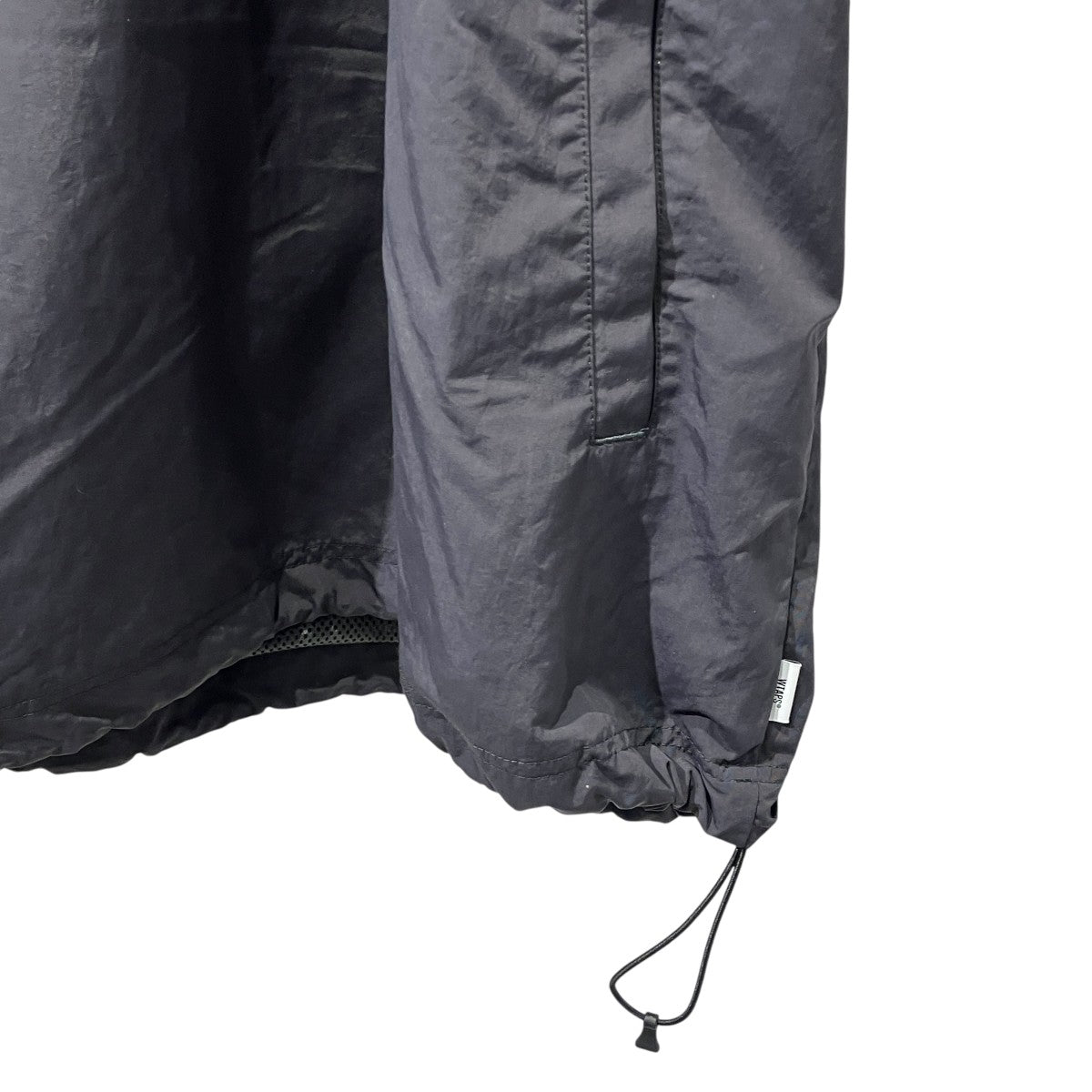 23AWKAYAN JACKETアノラックジャケット232BRDT-JKM01