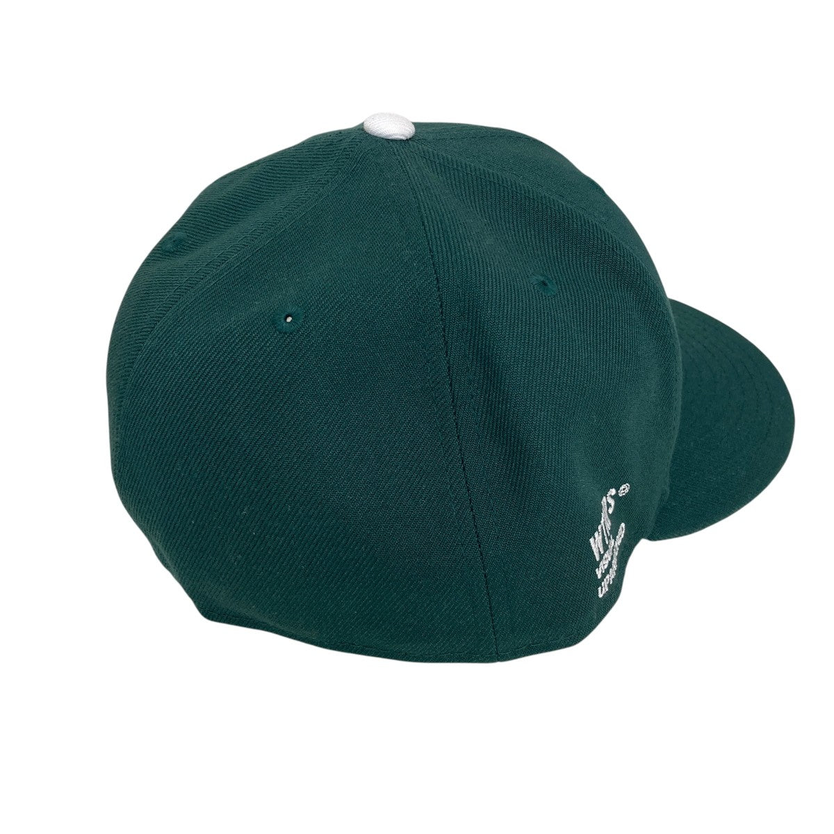 24SSWTAPS 59FIFTY Low Profile   Cap   Poly Twill New Era League Greenキャップ241NENED-HT01