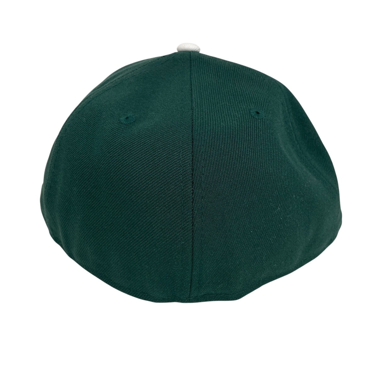 24SSWTAPS 59FIFTY Low Profile   Cap   Poly Twill New Era League Greenキャップ241NENED-HT01