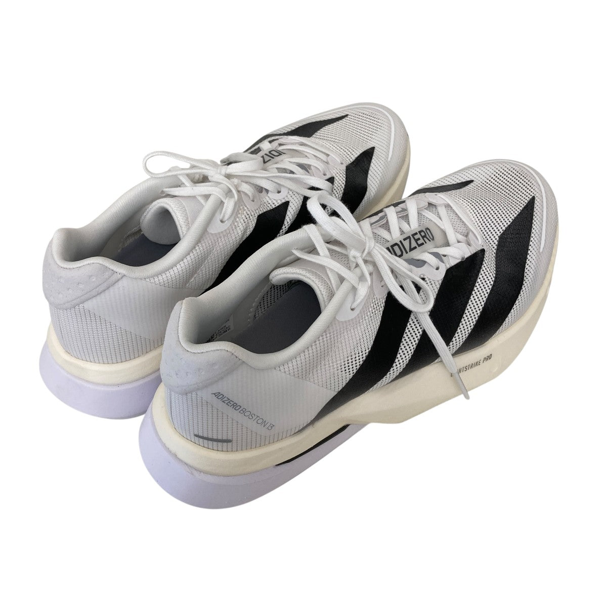 Adizero Boston 13スニーカーJS4939