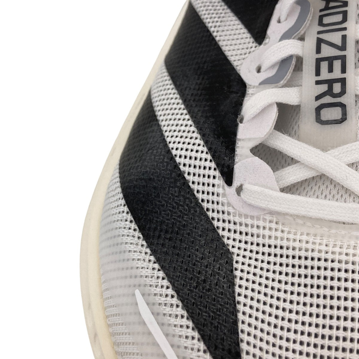Adizero Boston 13スニーカーJS4939