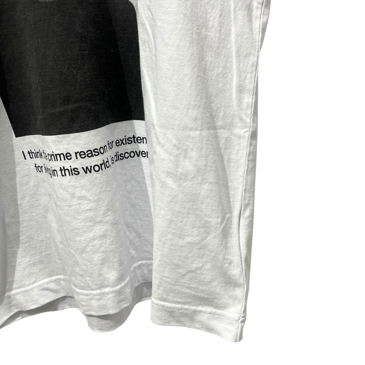 James Dean L／S T-shirt長袖Tシャツ25-0921S