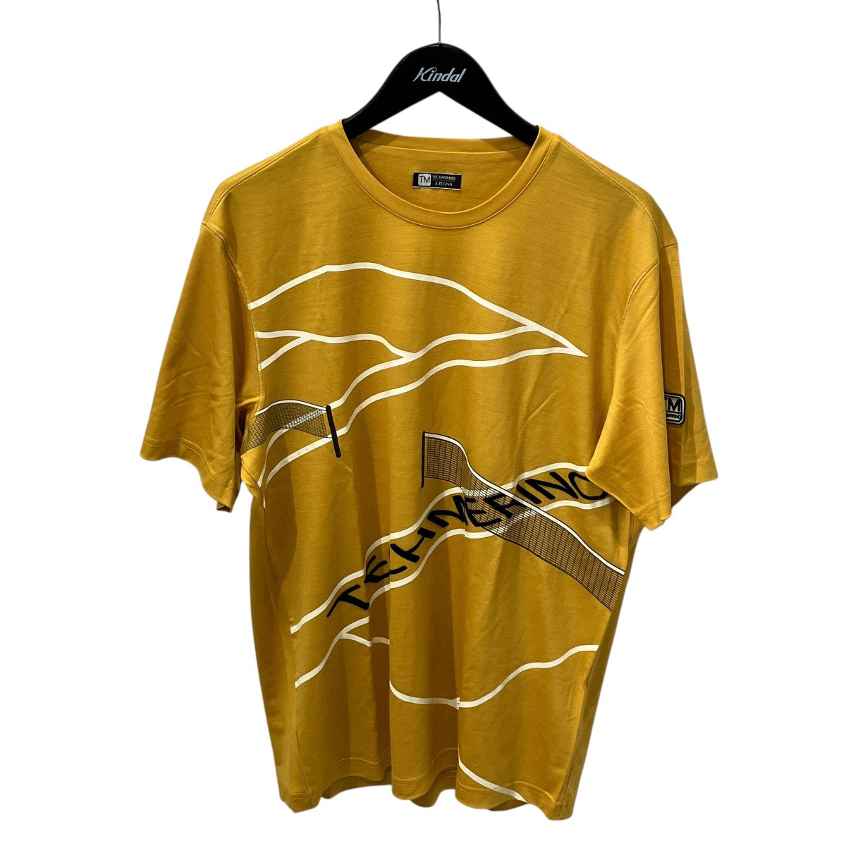 半袖Tシャツ5 VS390 ZZT63S