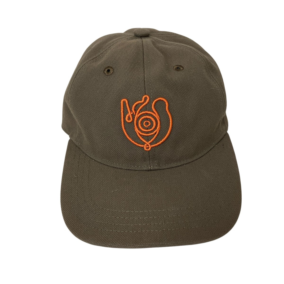 20SSEye Nature Capキャップ