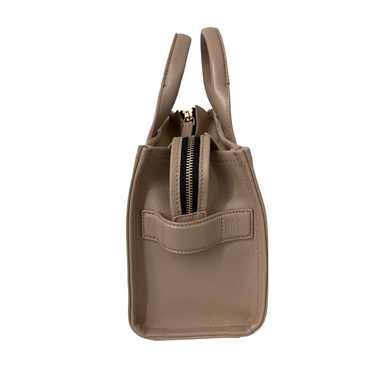 THE LEATHER SMALL TOTE BAG2WAYバッグ