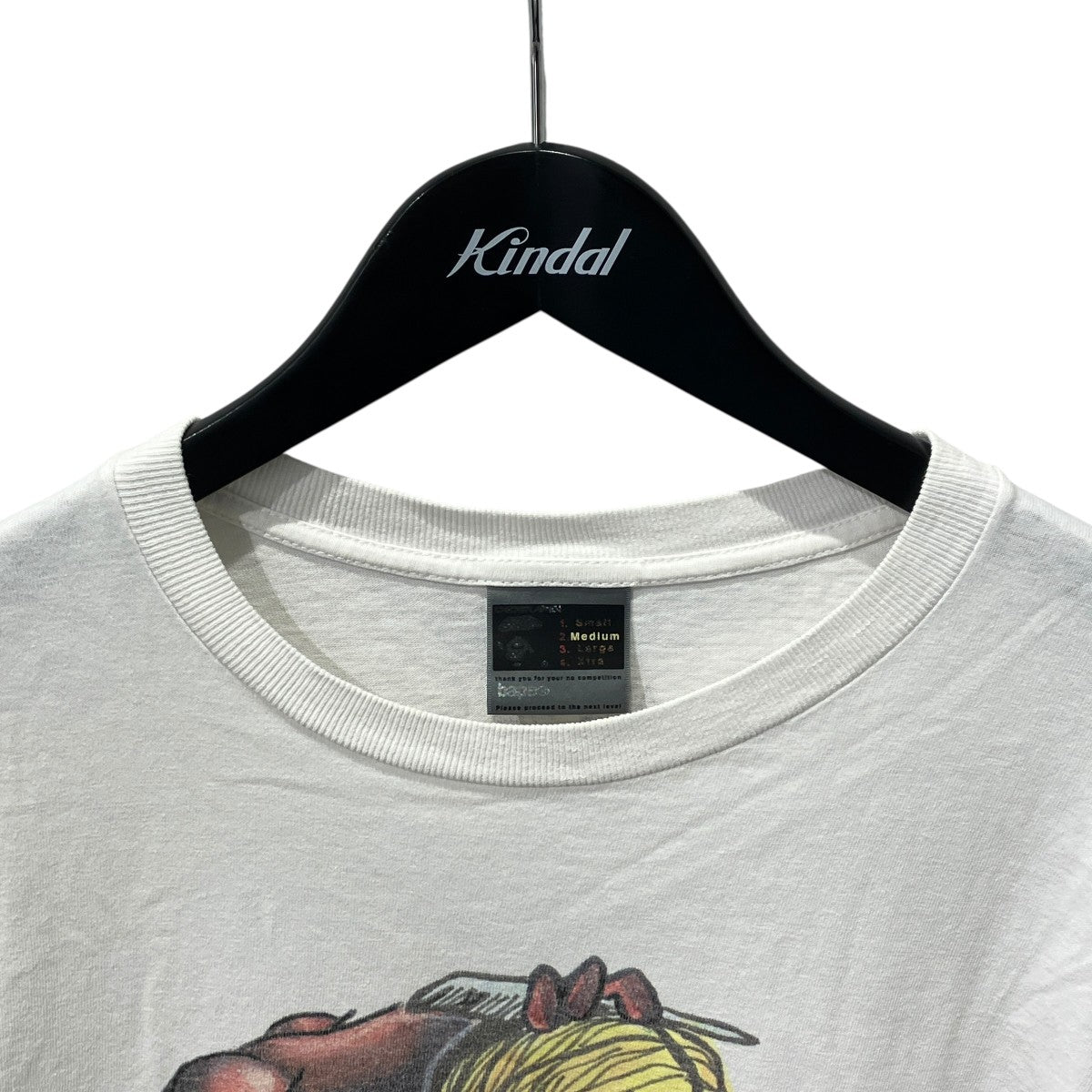 90s半袖Tシャツ