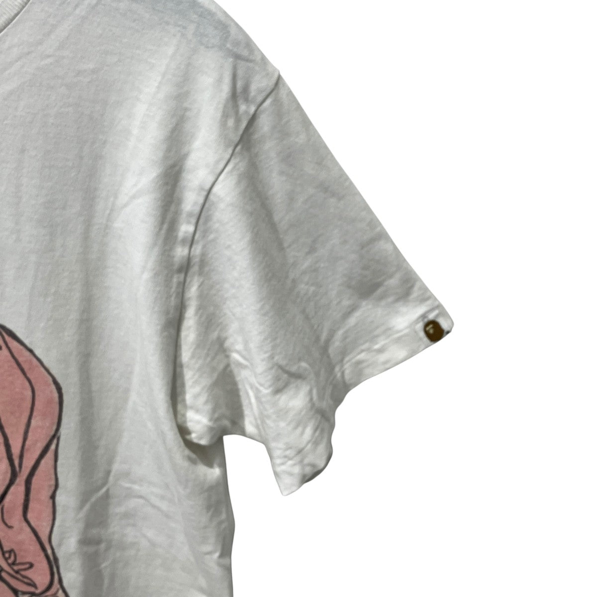 90s半袖Tシャツ