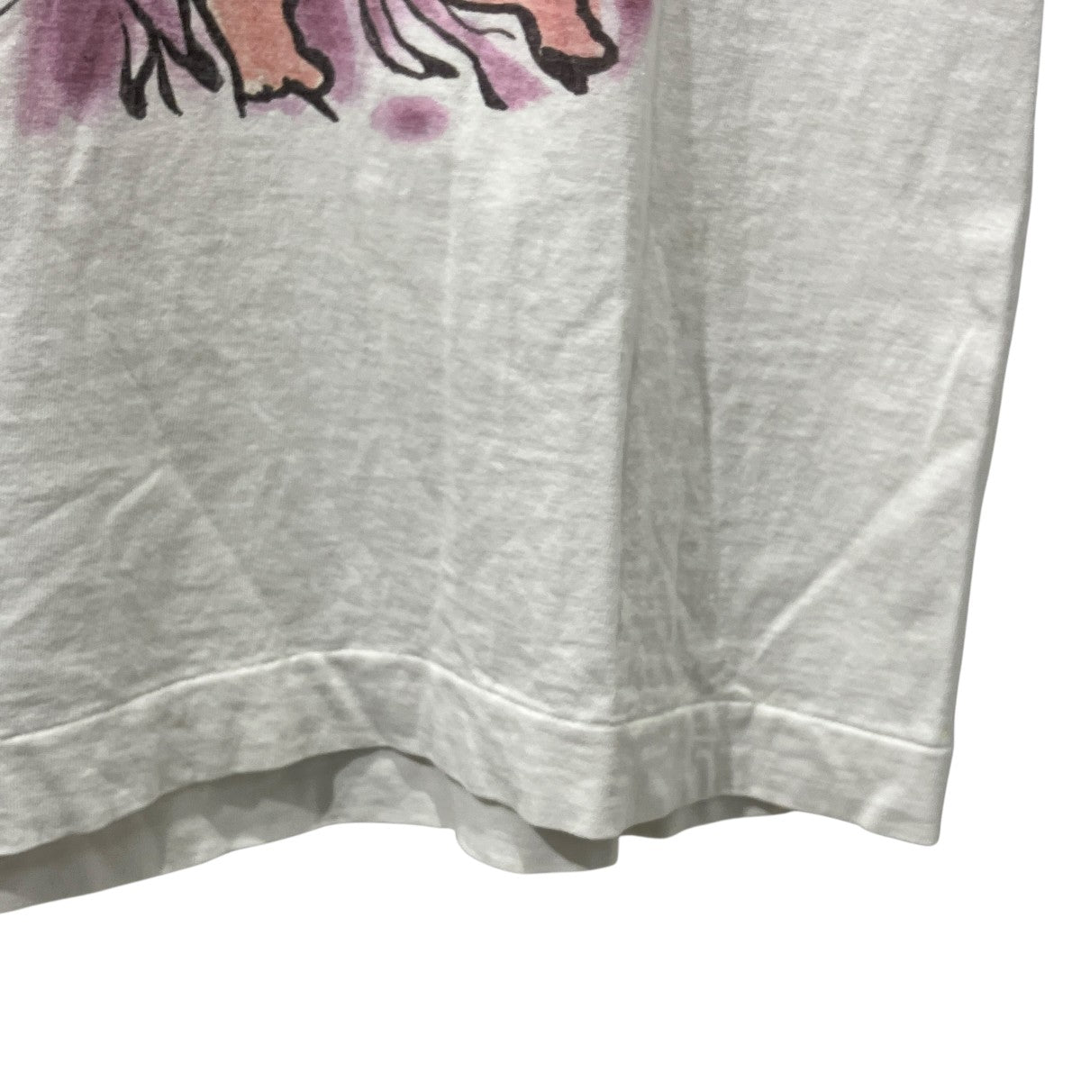 90s半袖Tシャツ