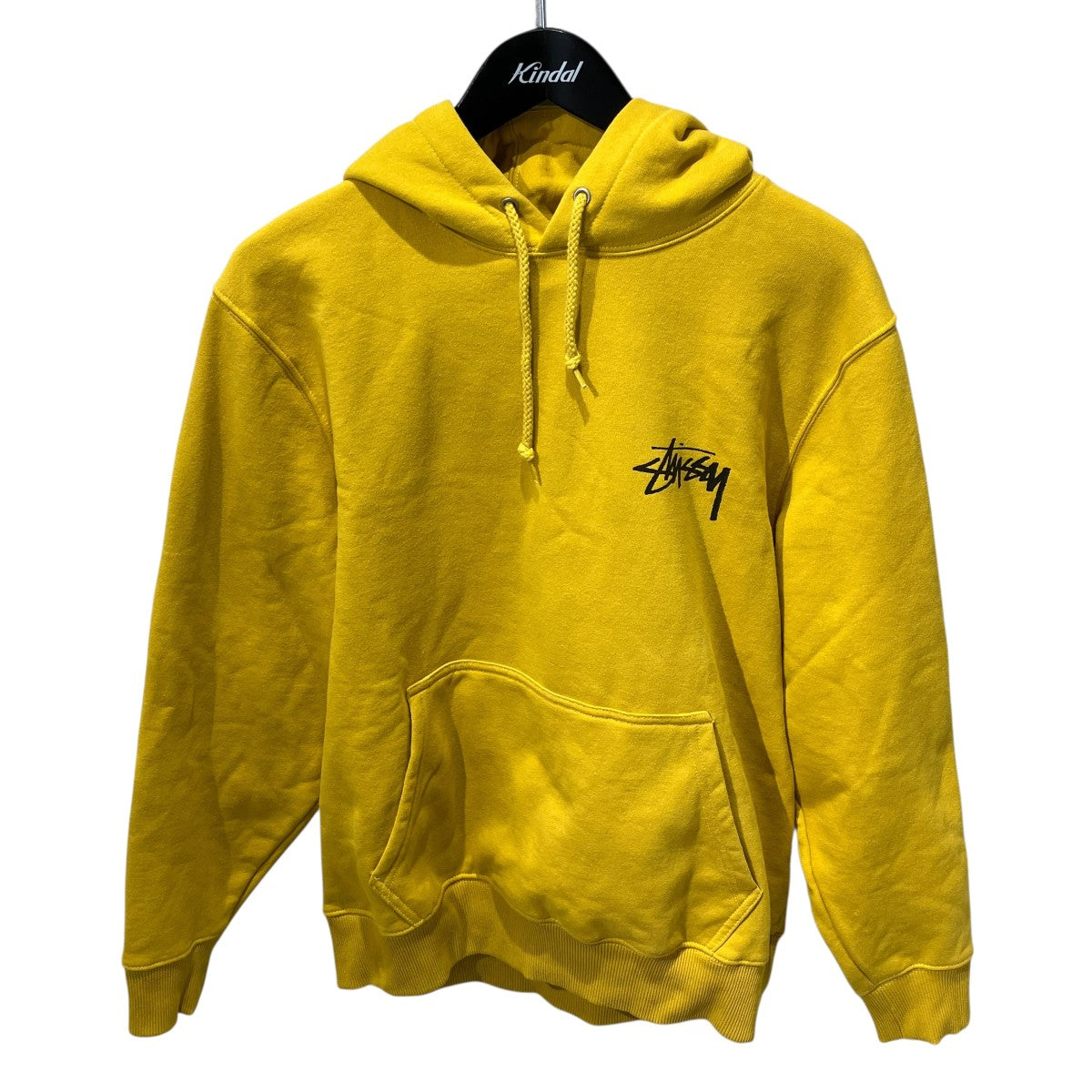 Jorge Hooded Sweatパーカー1924757