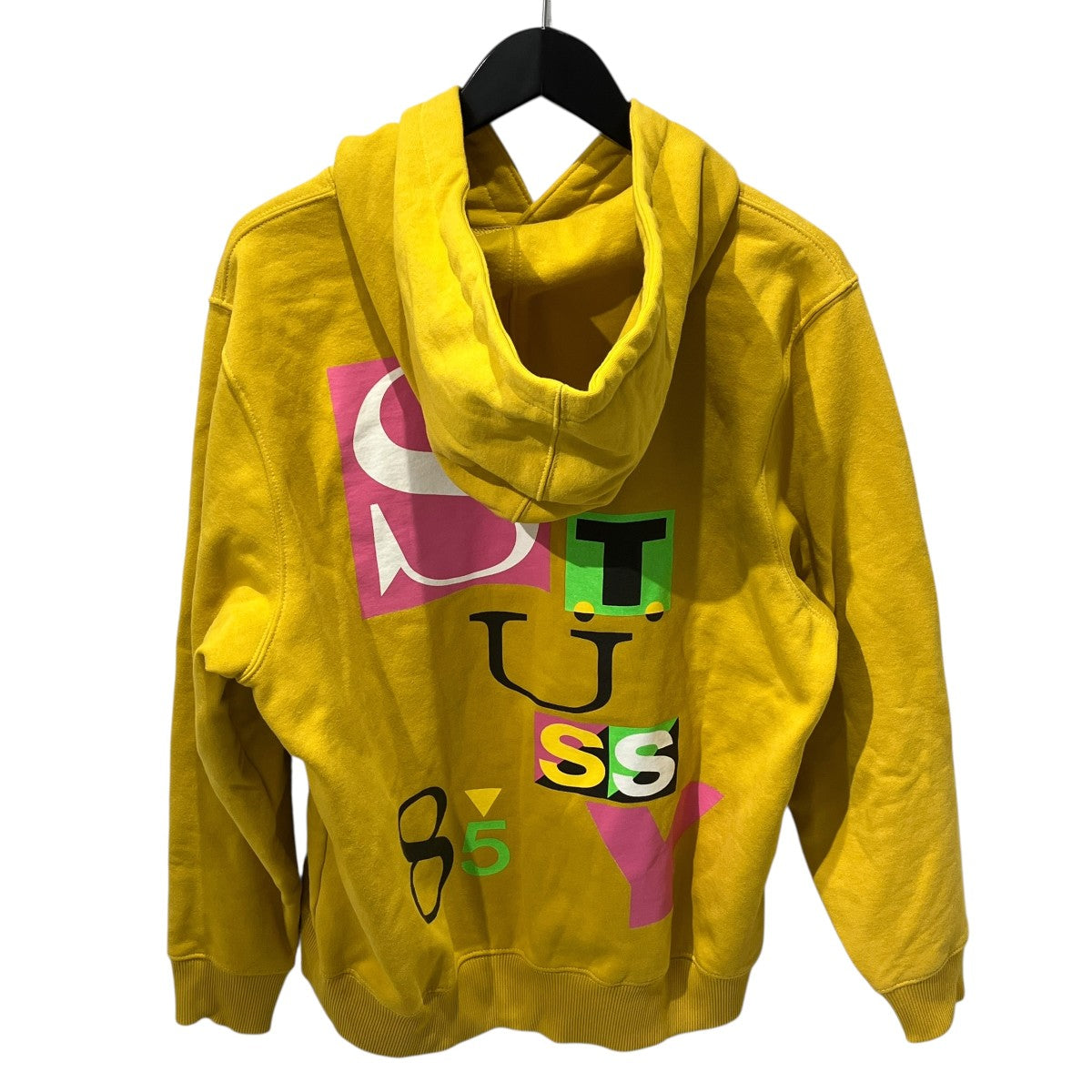 Jorge Hooded Sweatパーカー1924757
