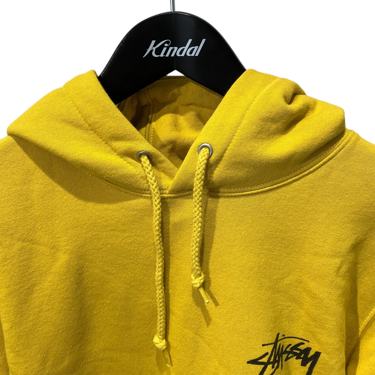 Jorge Hooded Sweatパーカー1924757