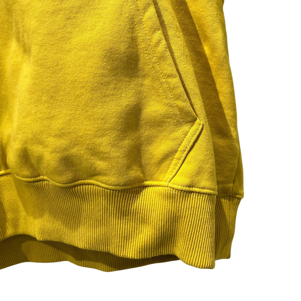 Jorge Hooded Sweatパーカー1924757