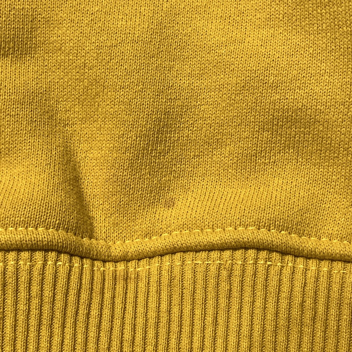 Jorge Hooded Sweatパーカー1924757
