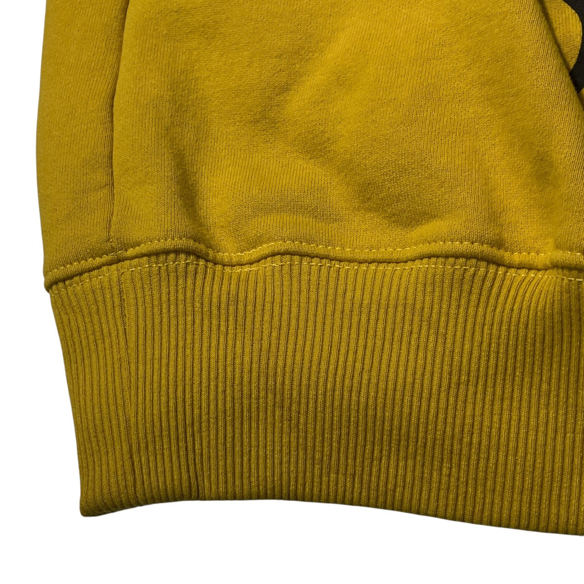 Jorge Hooded Sweatパーカー1924757