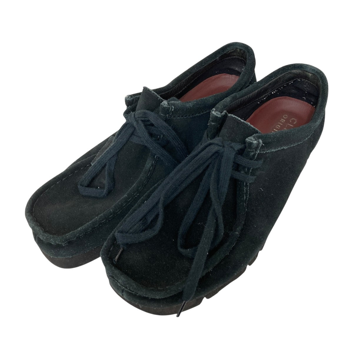 Wallabee GTXスリッポン261494497090