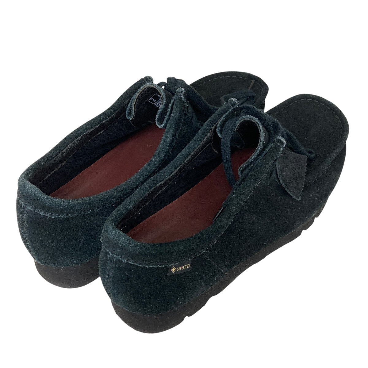Wallabee GTXスリッポン261494497090