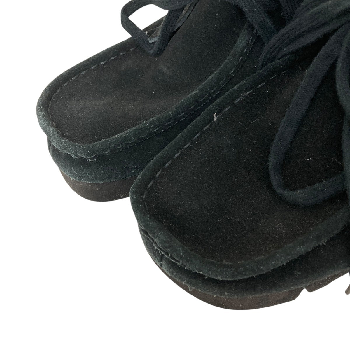 Wallabee GTXスリッポン261494497090