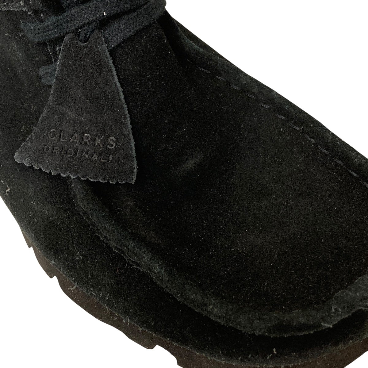 Wallabee GTXスリッポン261494497090