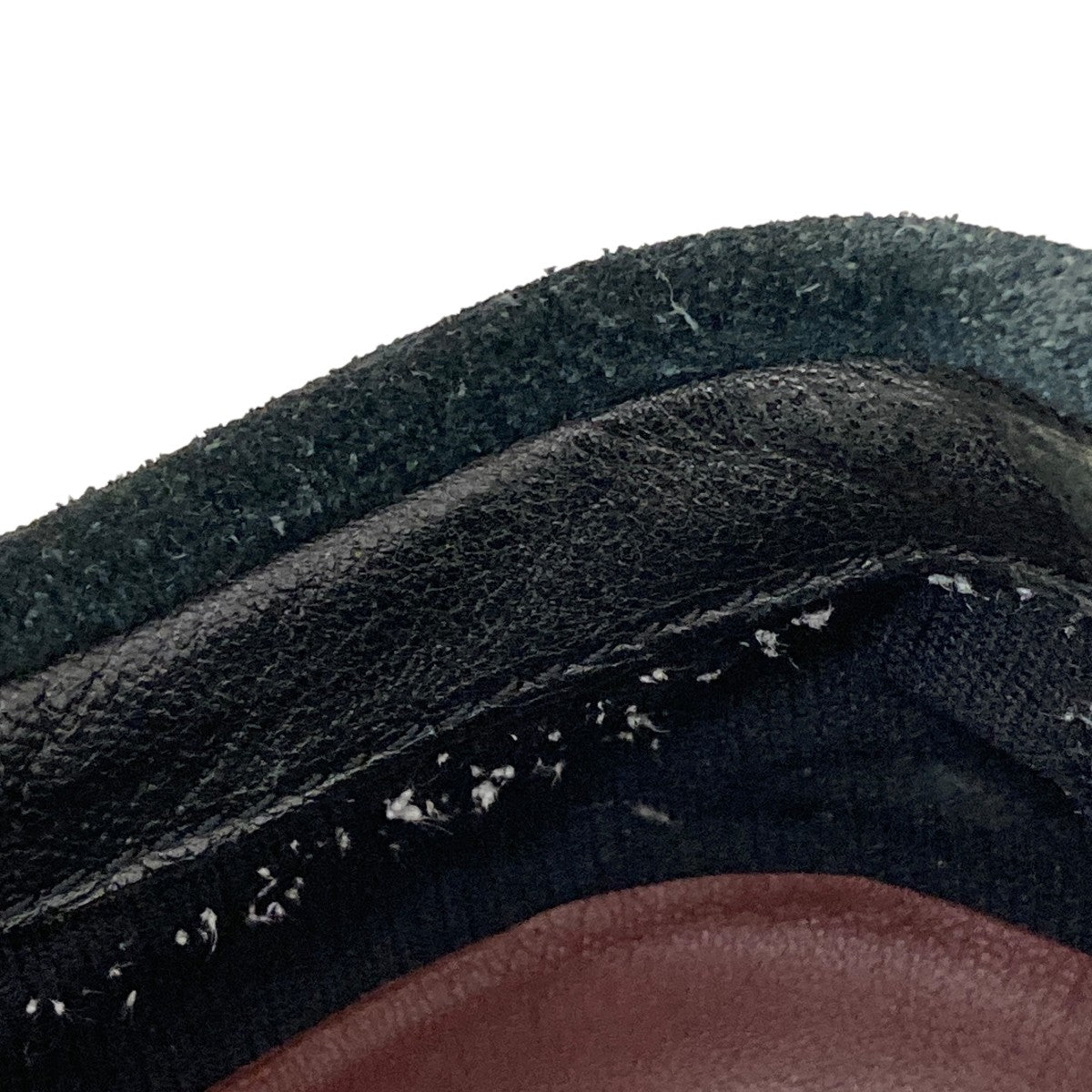 Wallabee GTXスリッポン261494497090