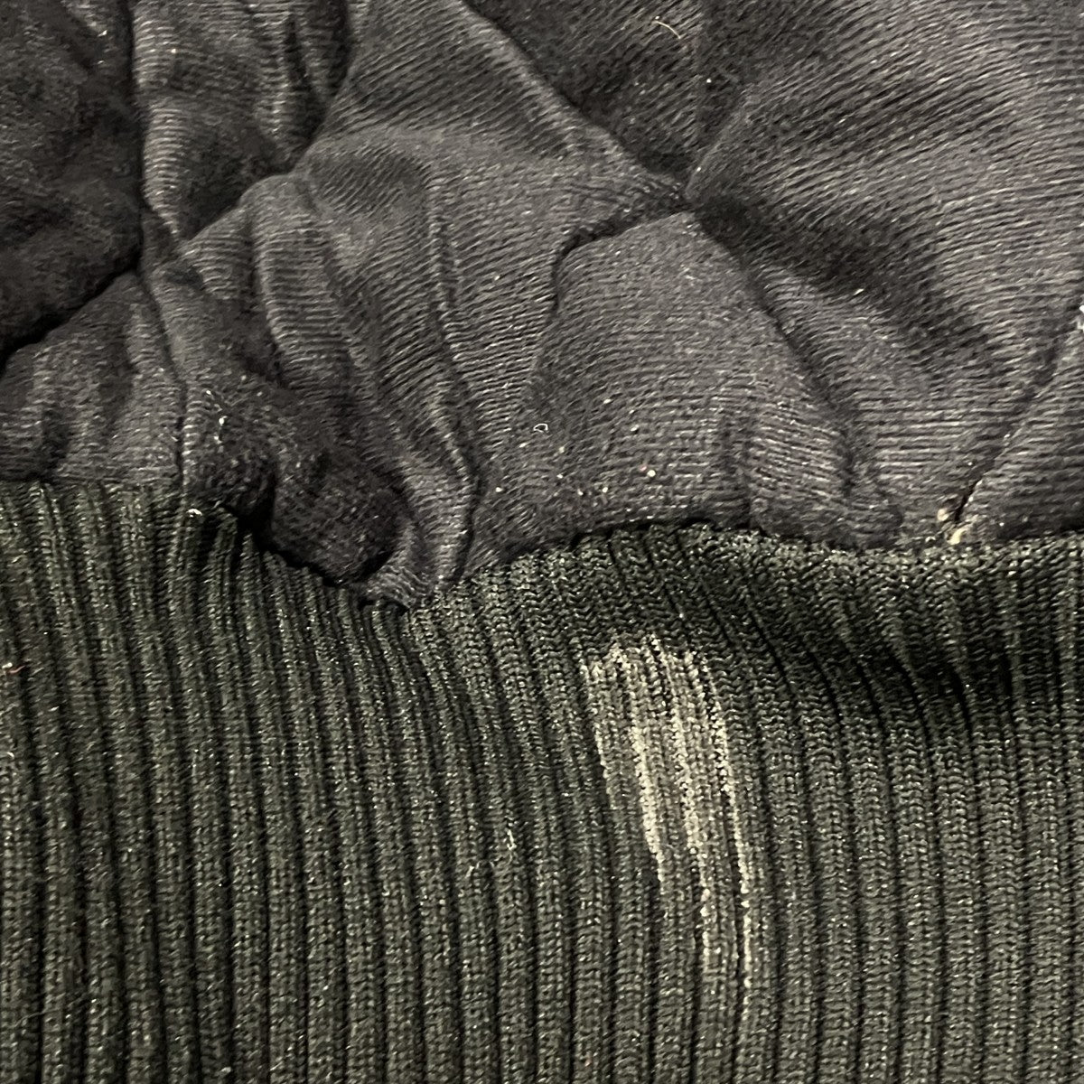 FIRM DUCK INSULATED FLANNEL-LINED ACTIVE JACKETジップパーカーJ140-BLK