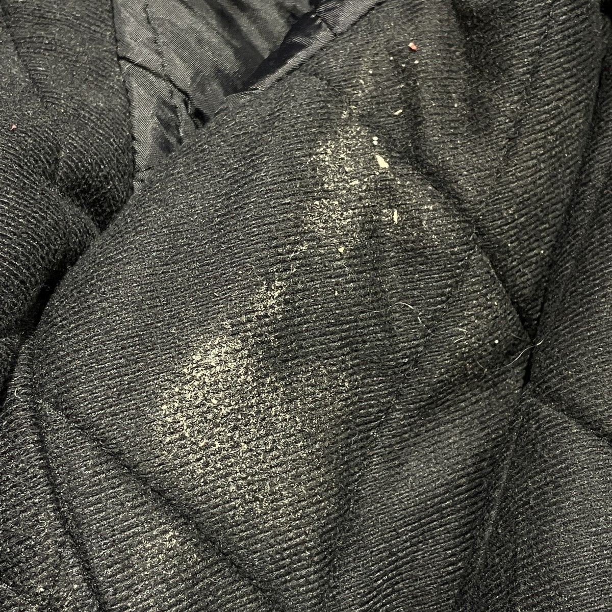 FIRM DUCK INSULATED FLANNEL-LINED ACTIVE JACKETジップパーカーJ140-BLK