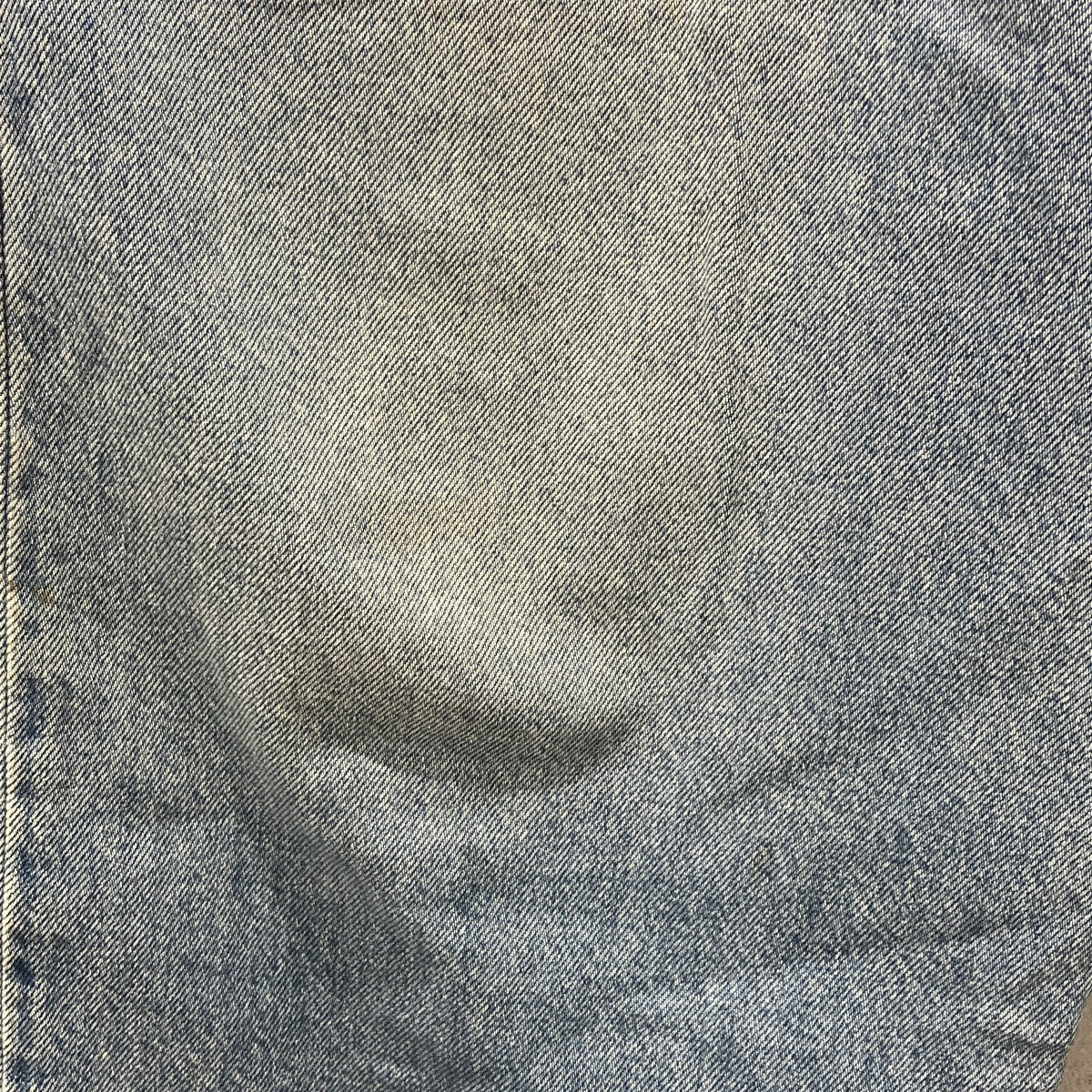 BAGGY DADデニムパンツA3494-0015