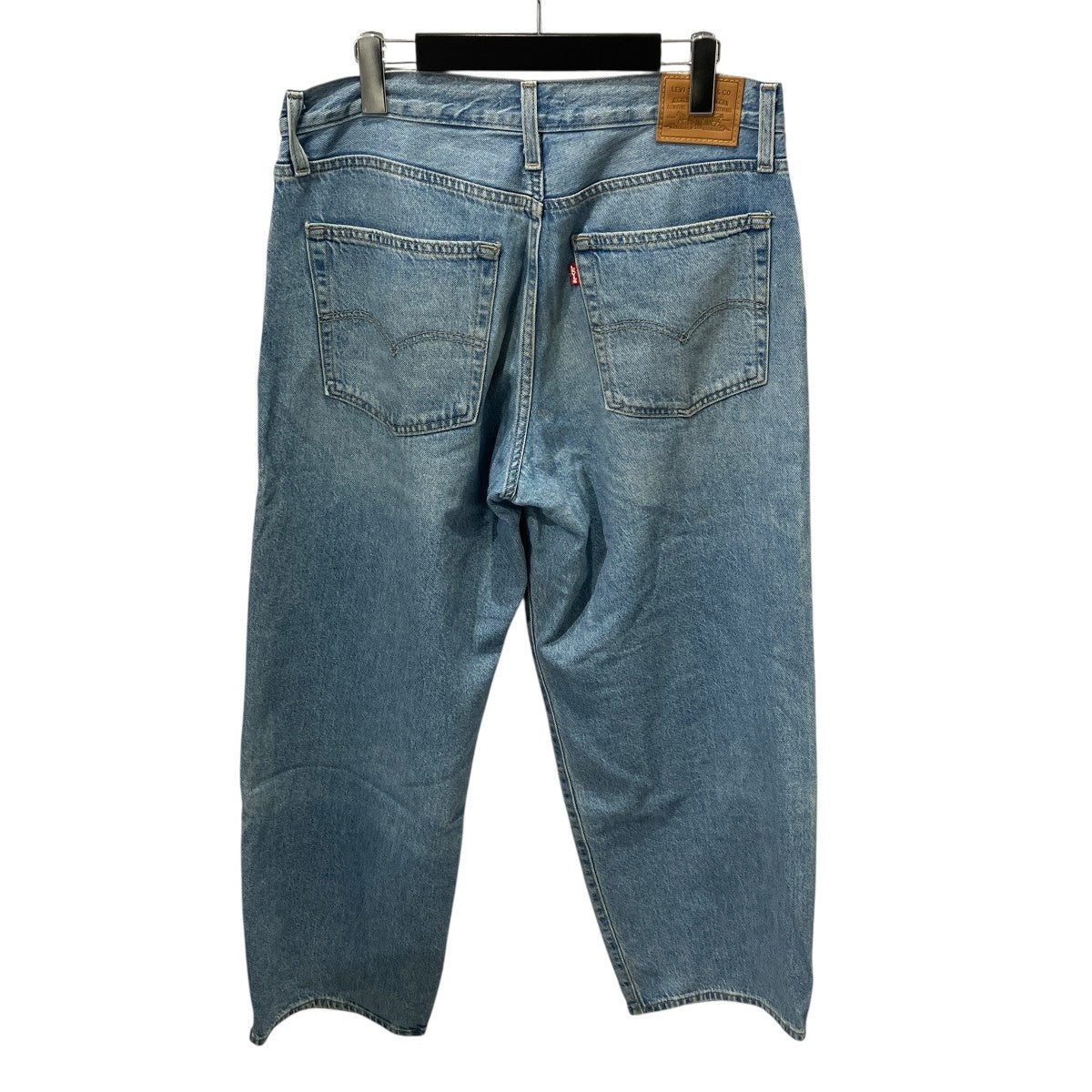 BAGGY DADデニムパンツA3494-0015