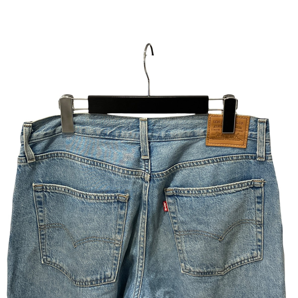 BAGGY DADデニムパンツA3494-0015