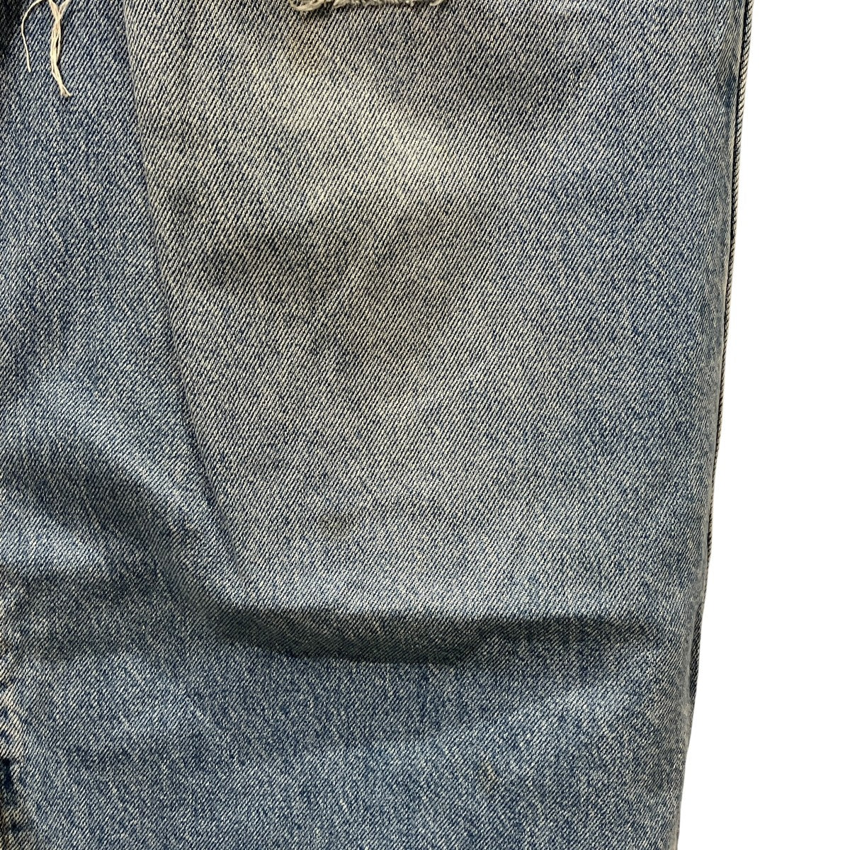 BAGGY DADデニムパンツA3494-0015