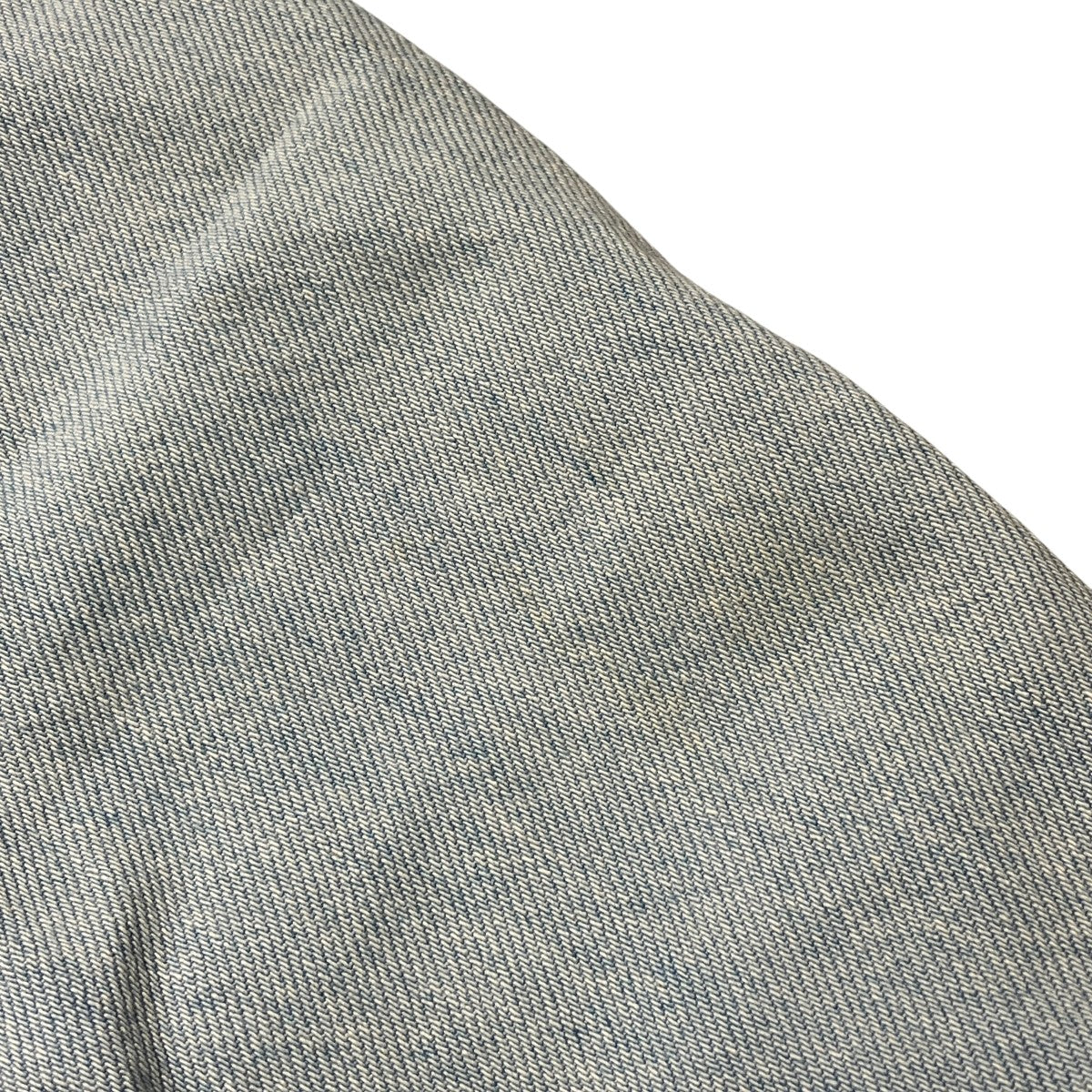 Dorsey XL WesternデニムシャツA3364-0001