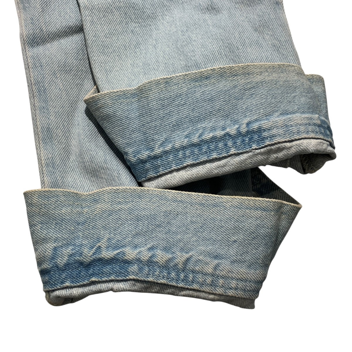 Dorsey XL WesternデニムシャツA3364-0001