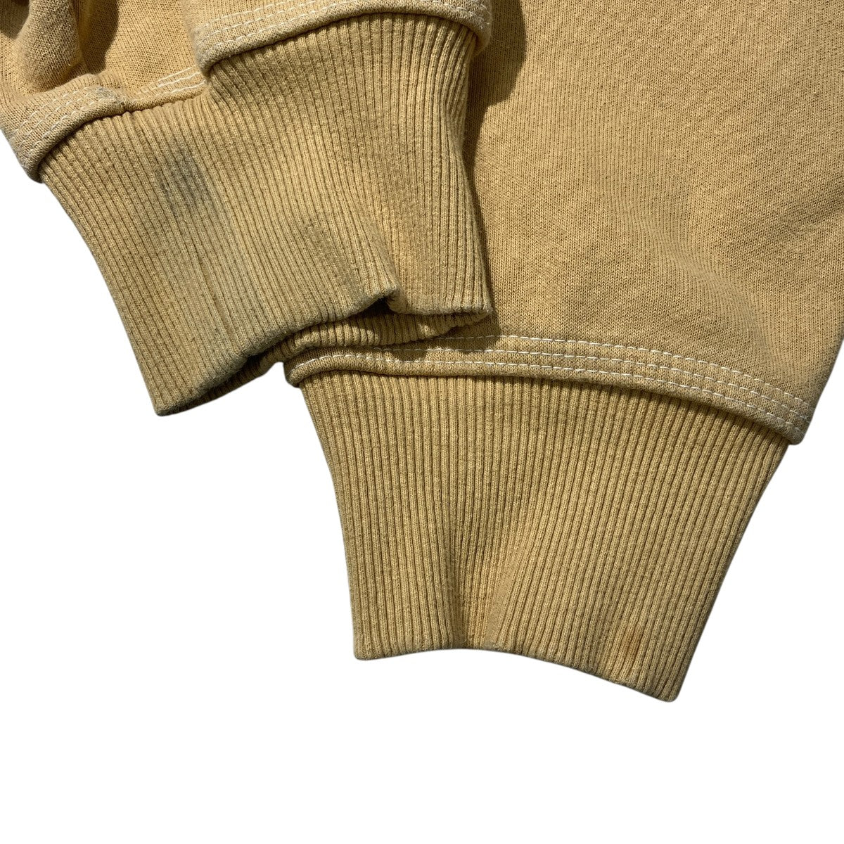 8 BaliEmbroidered Hoodieパーカー