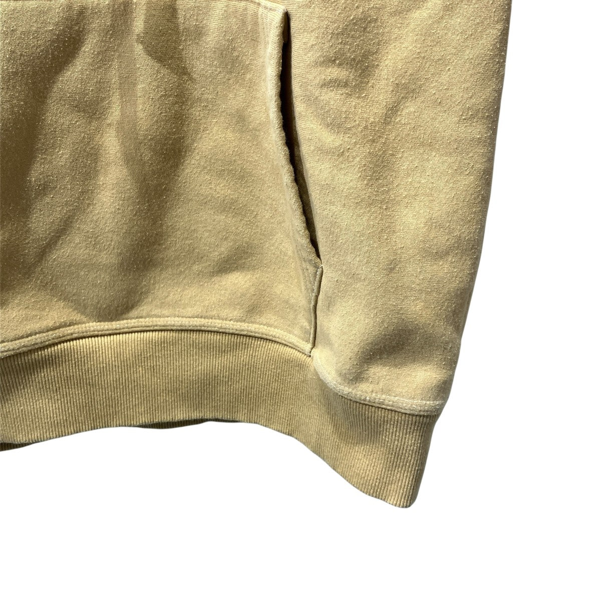 8 BaliEmbroidered Hoodieパーカー