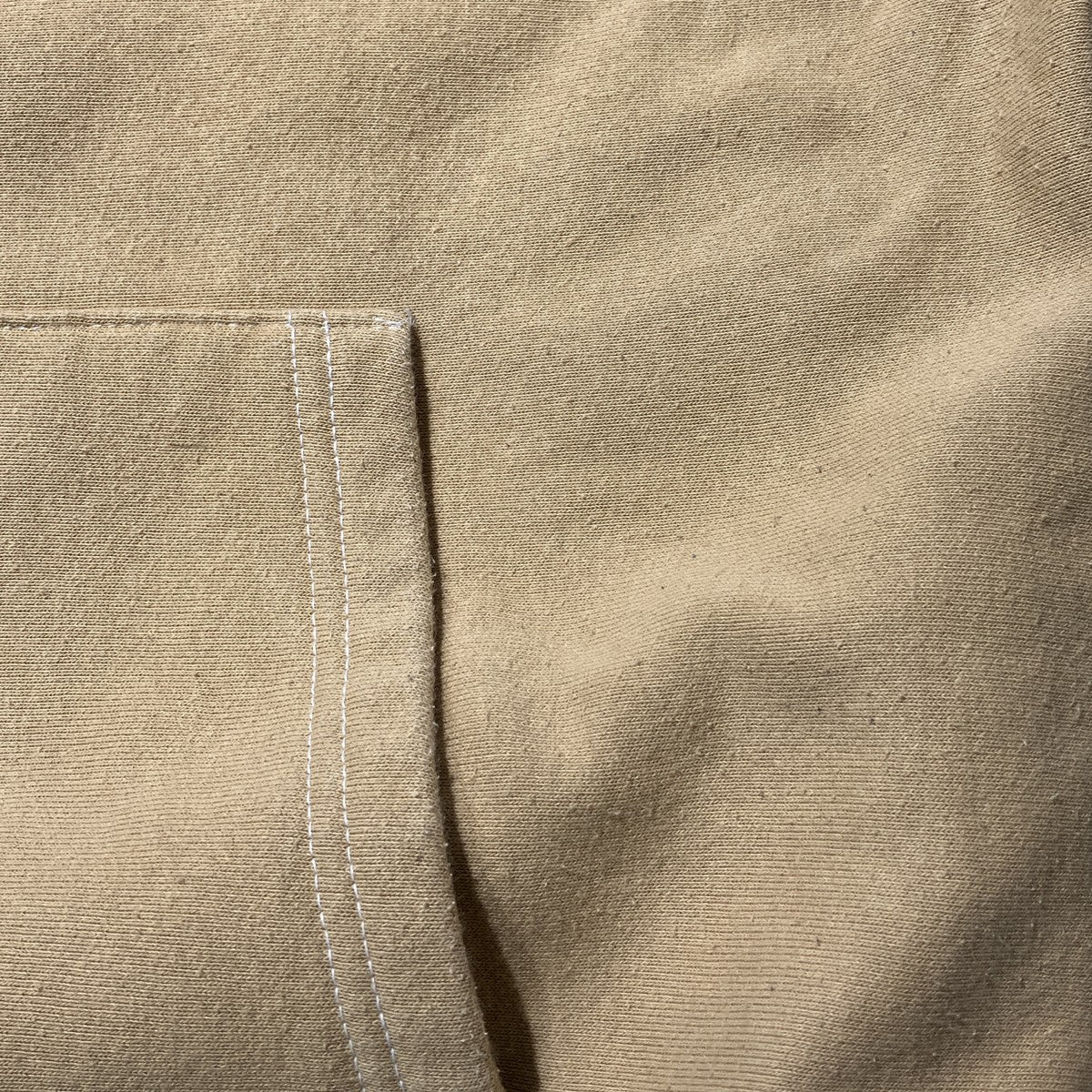 8 BaliEmbroidered Hoodieパーカー