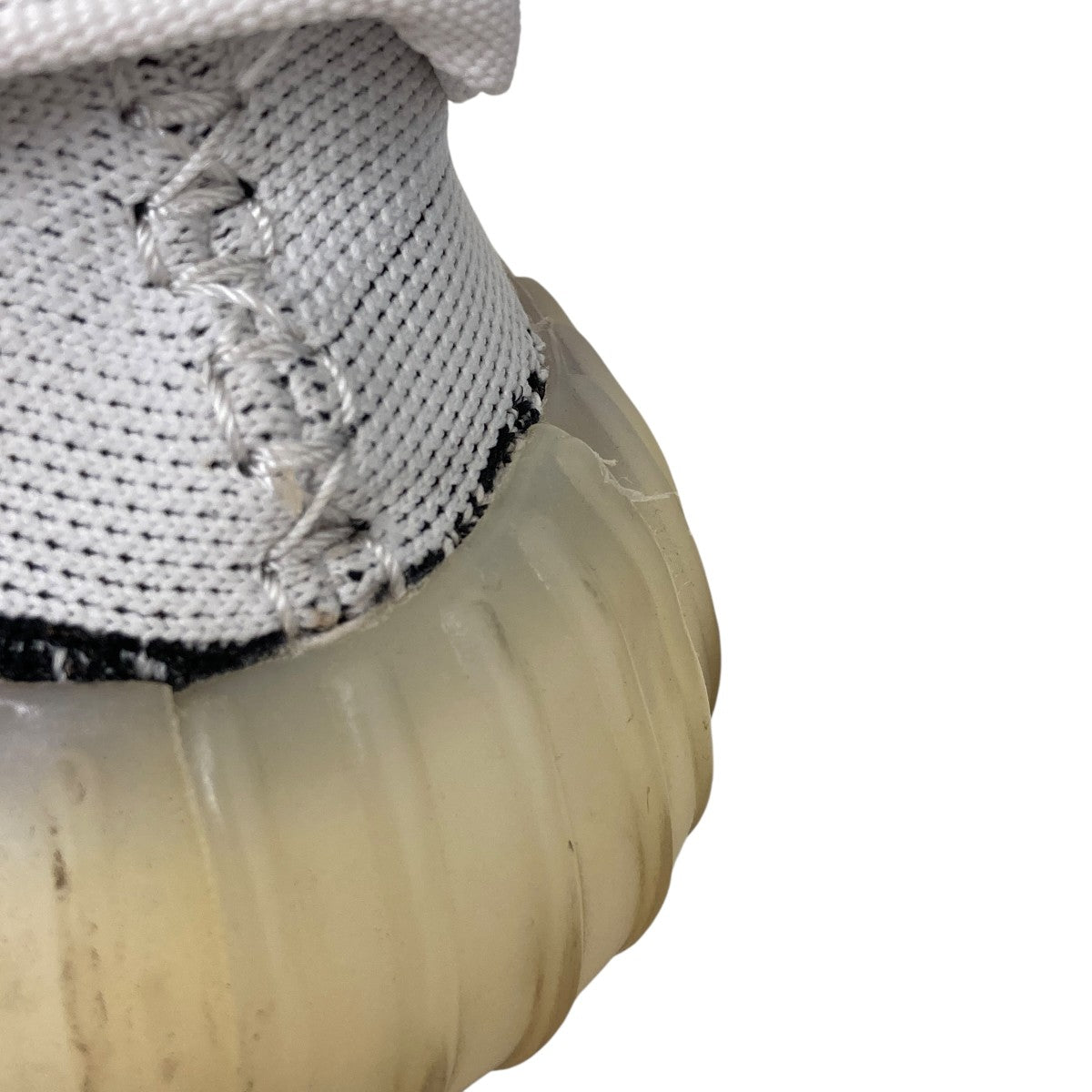 adidas YEEZY Boost 350 V2ゼブラローカットスニーカーCP9654