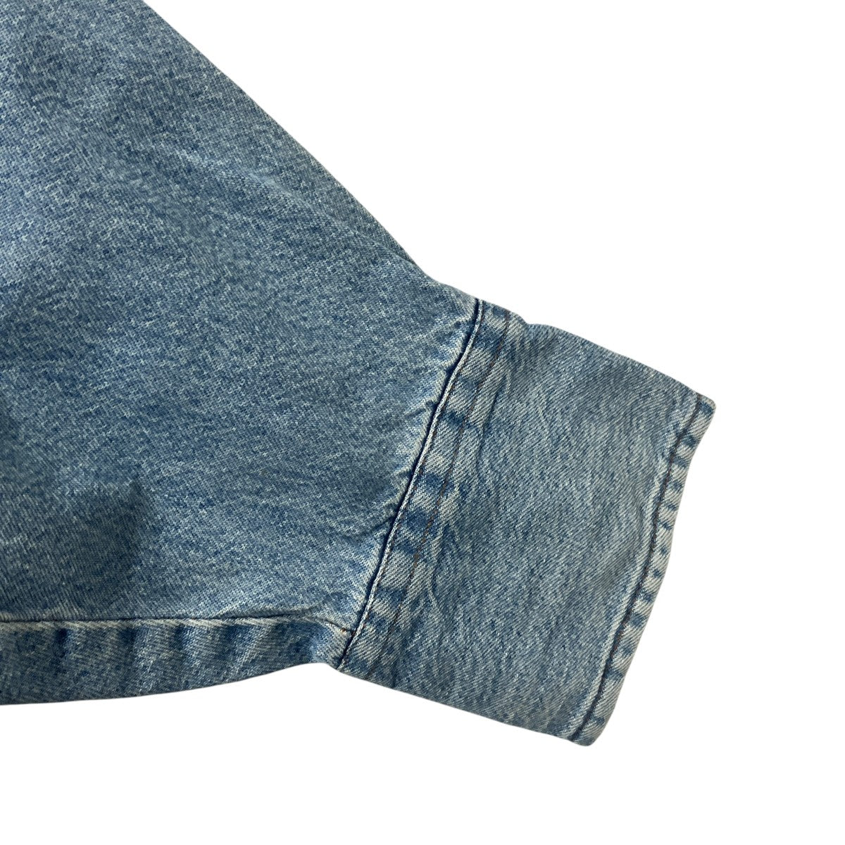 Wrangler Denim Shirtsリメイクデニムシャツ