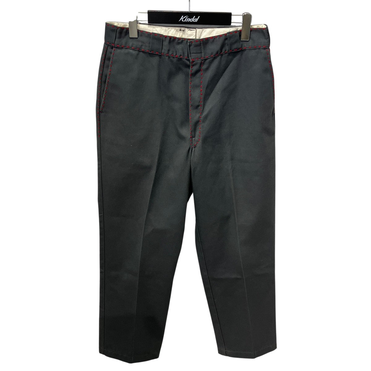 DICKIESリメイクワークパンツ