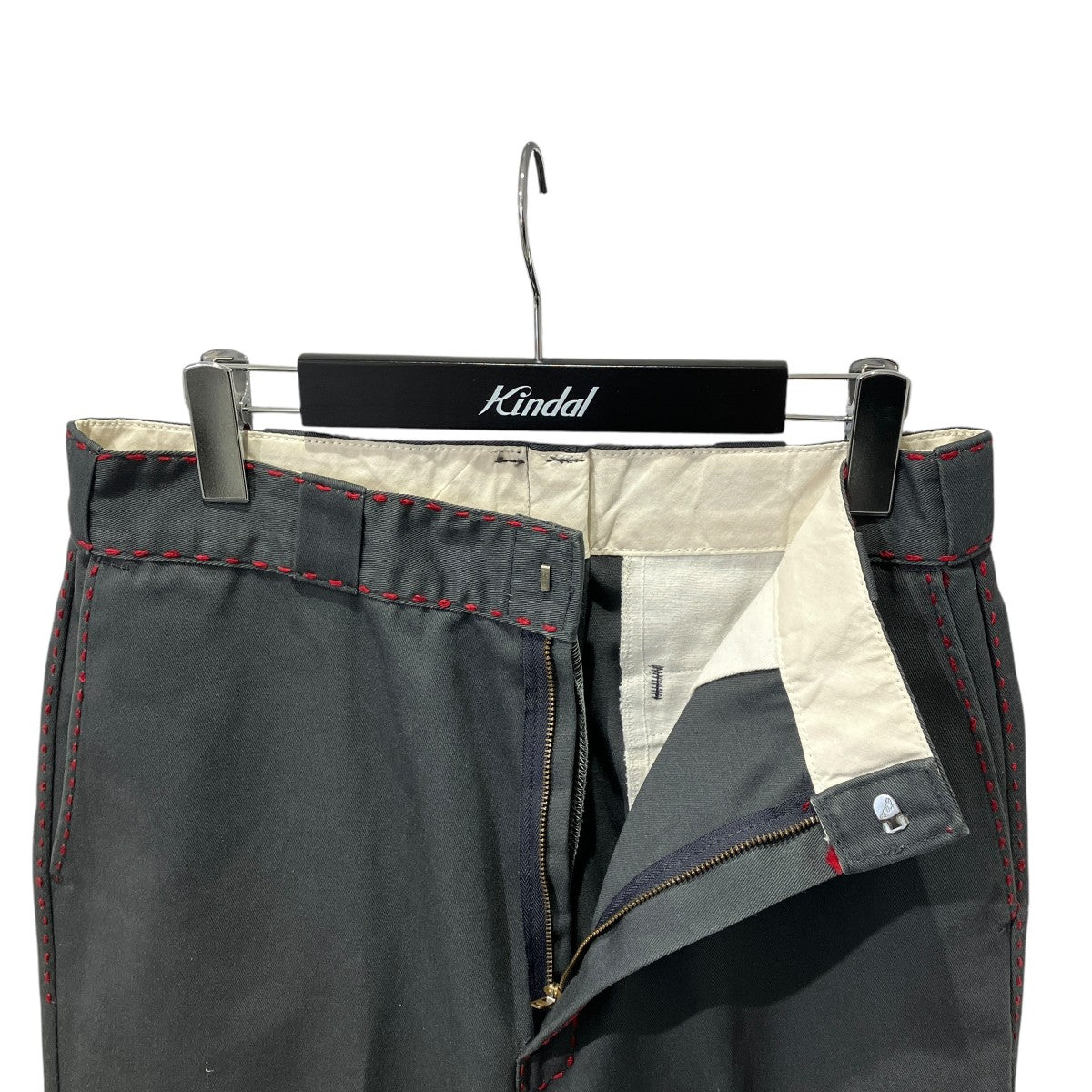 DICKIESリメイクワークパンツ