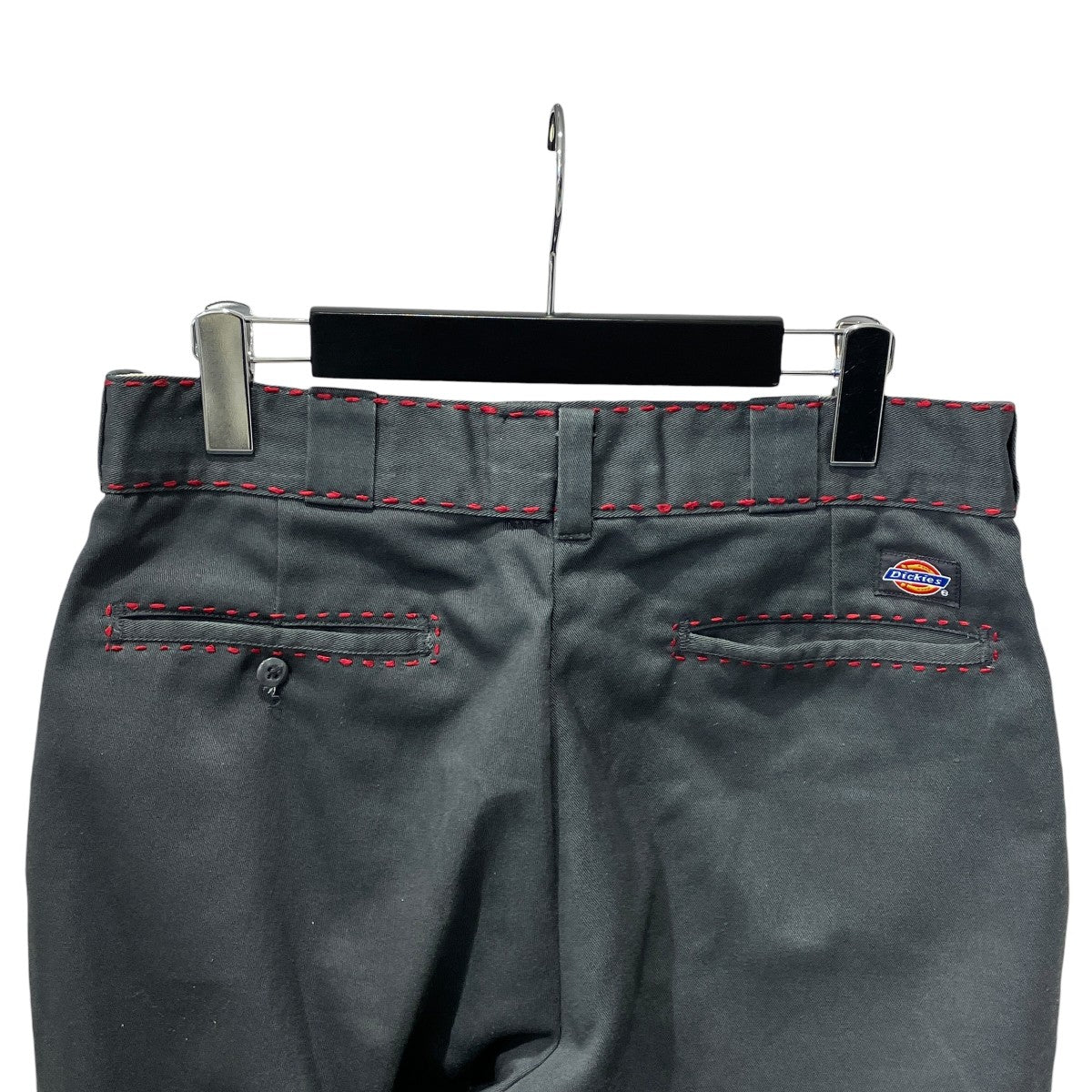 DICKIESリメイクワークパンツ