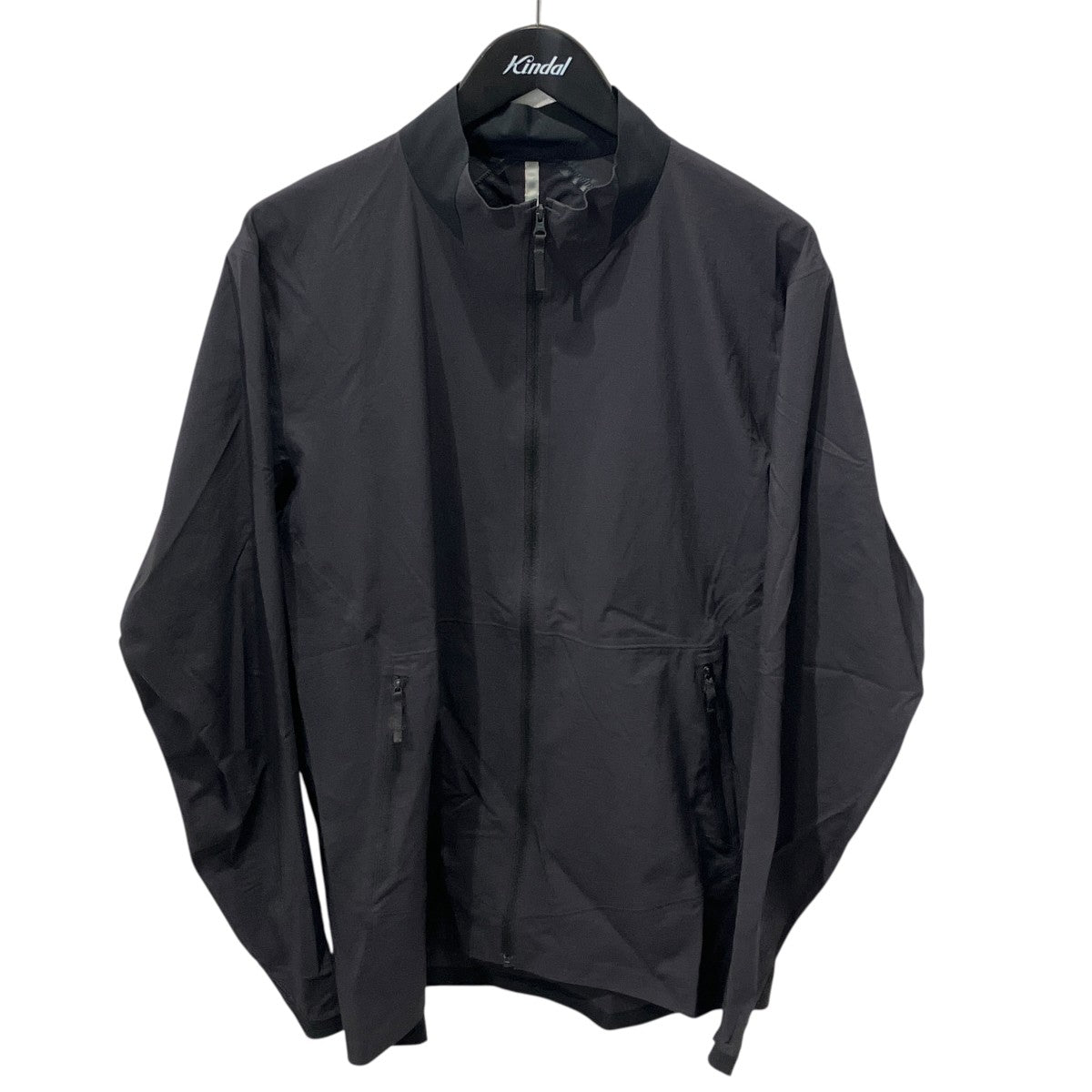 DEMLO JACKETジップアップジャケット23921-122019