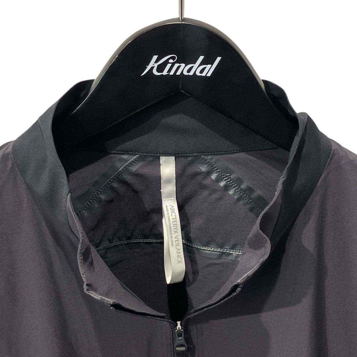 DEMLO JACKETジップアップジャケット23921-122019